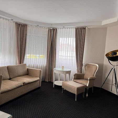 Hotel & Restaurant Schoenau Peine Extérieur photo