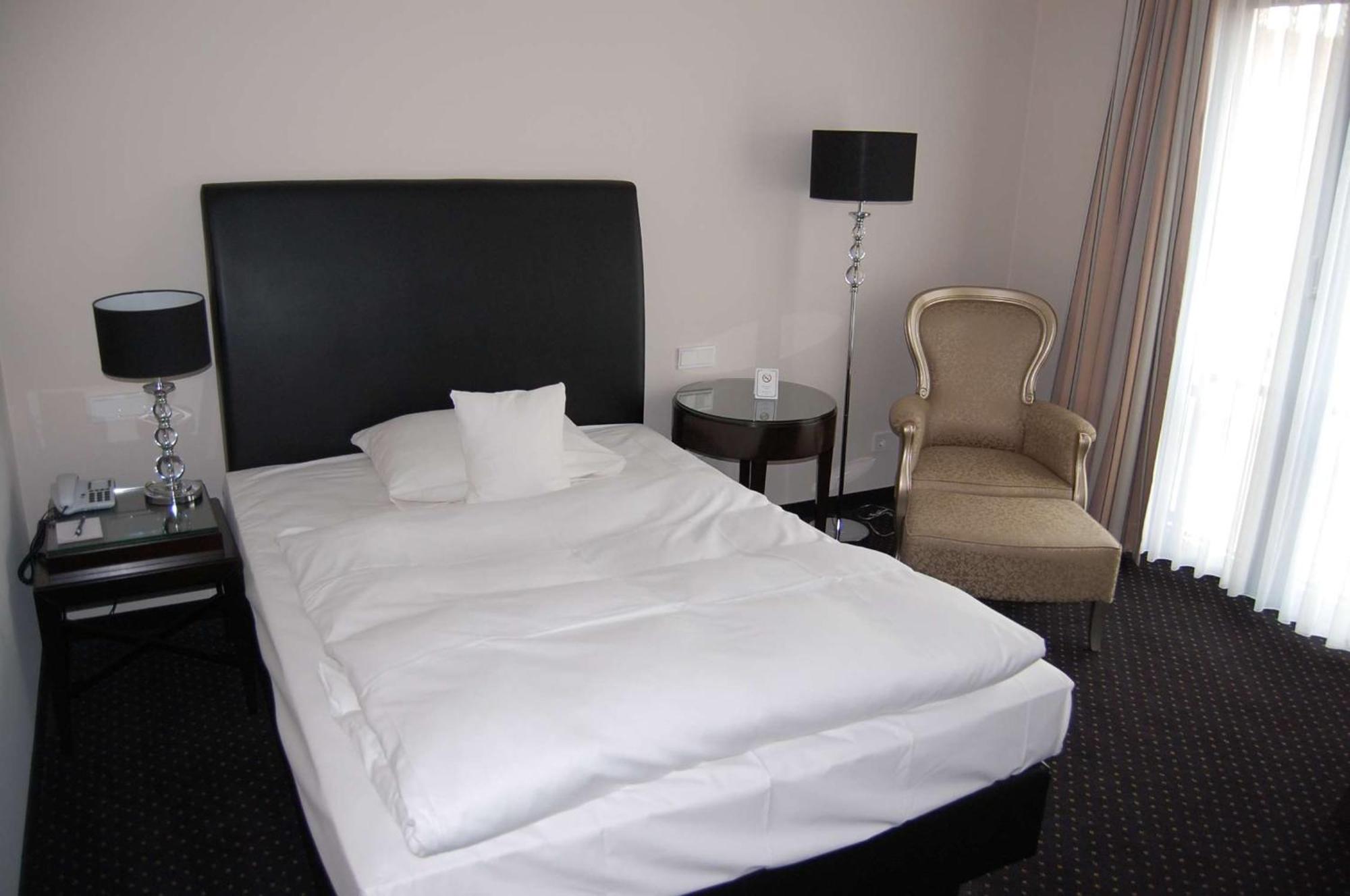 Hotel & Restaurant Schoenau Peine Extérieur photo