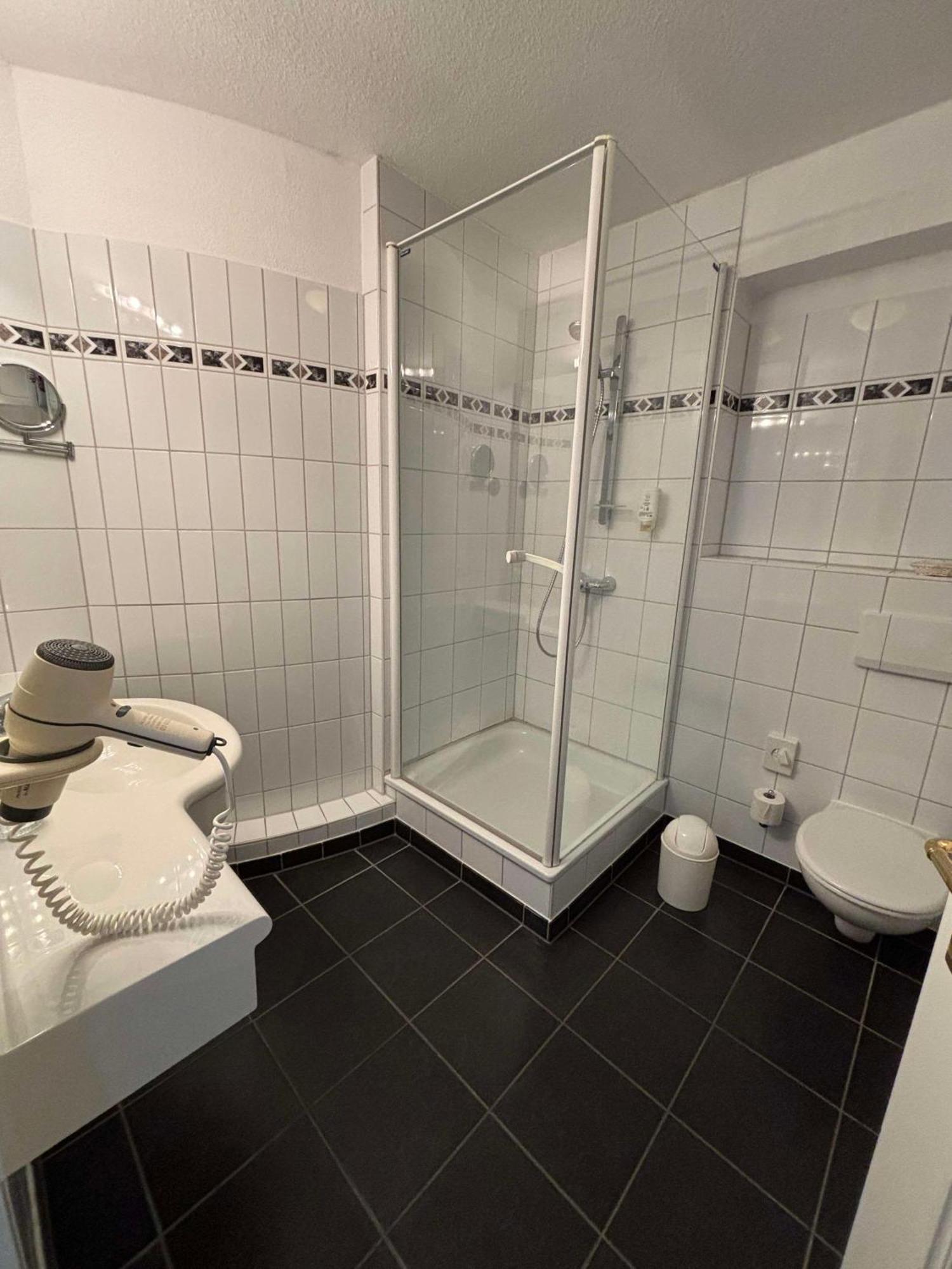 Hotel & Restaurant Schoenau Peine Extérieur photo