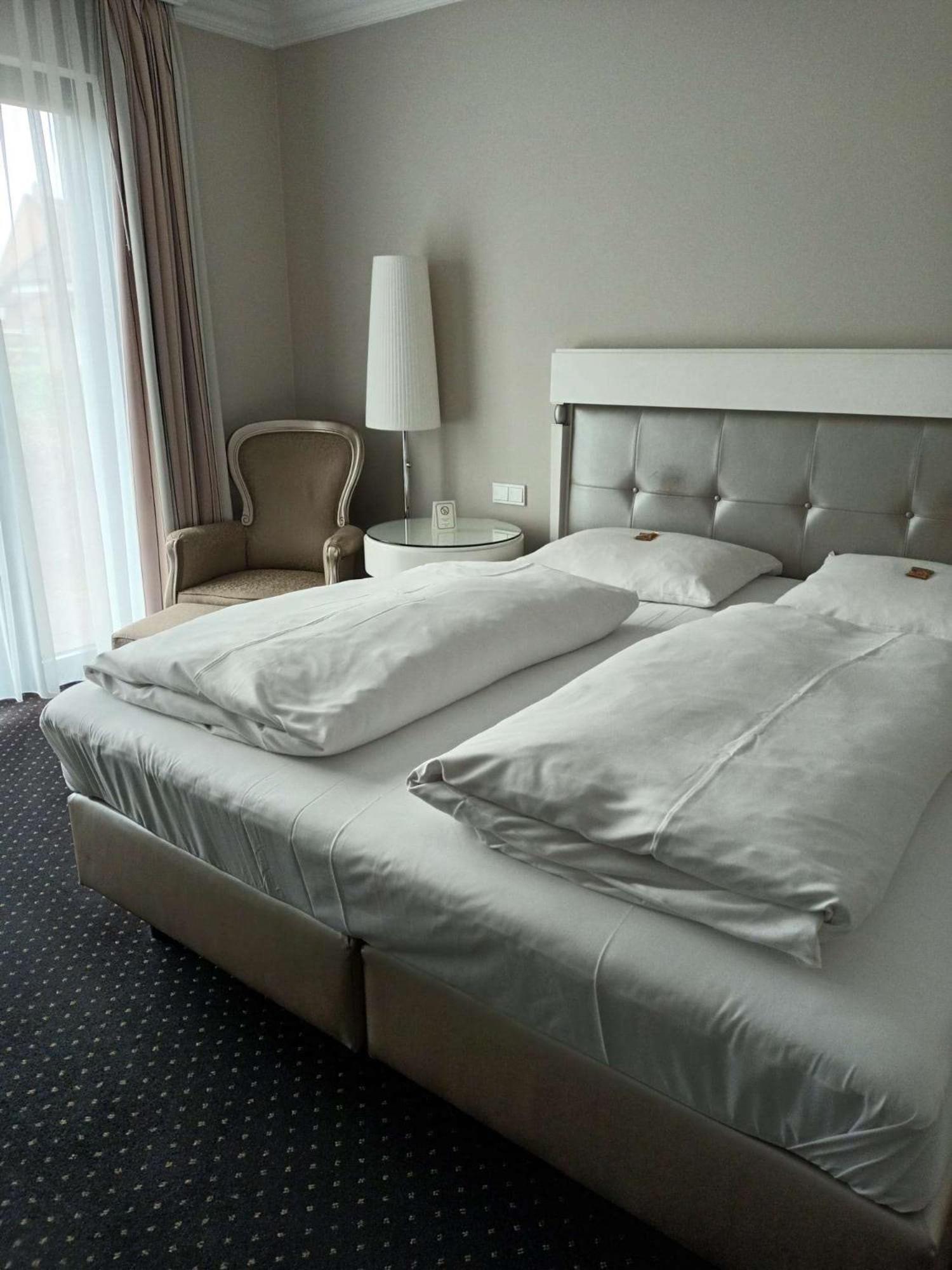 Hotel & Restaurant Schoenau Peine Extérieur photo