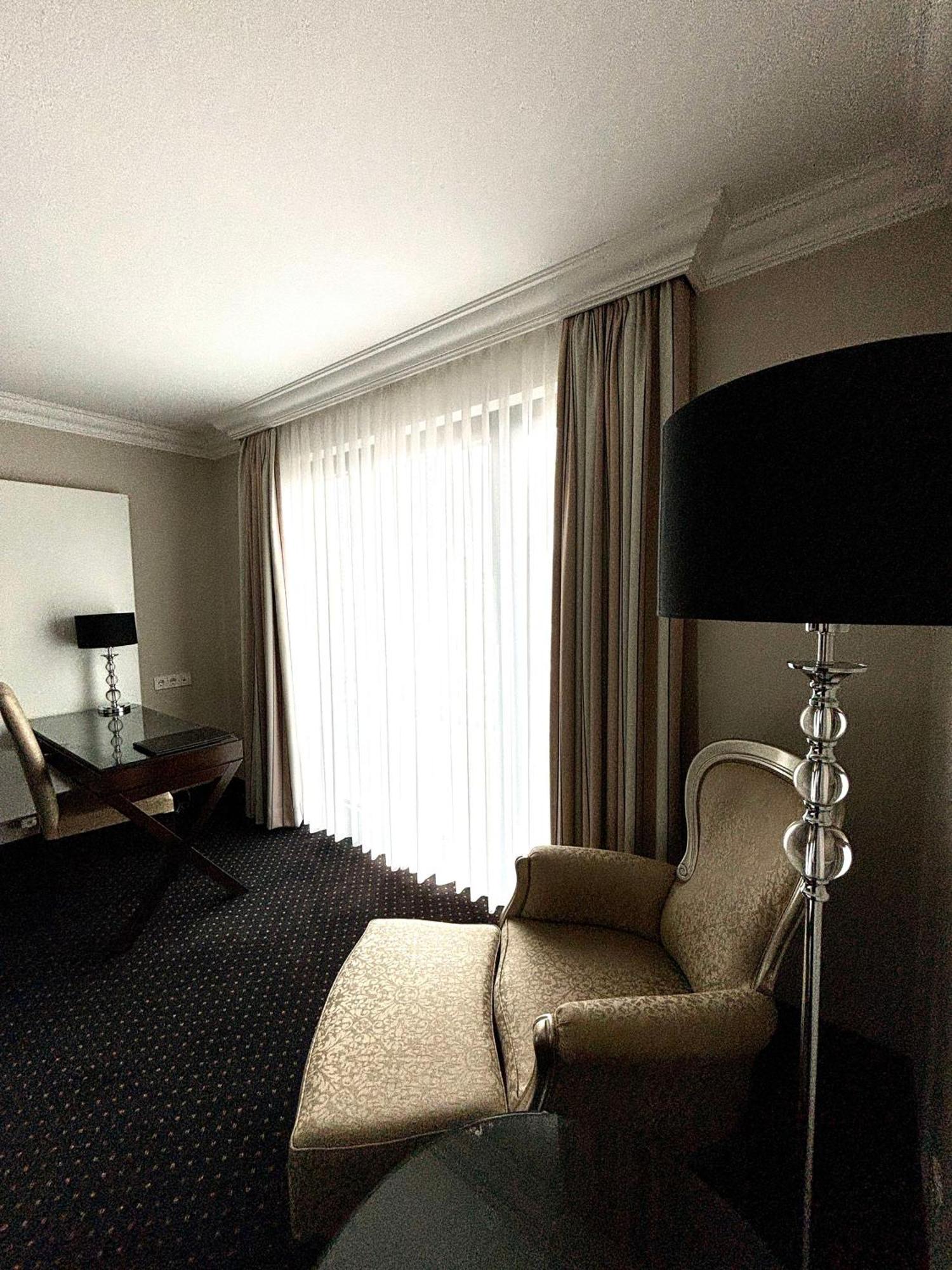 Hotel & Restaurant Schoenau Peine Extérieur photo