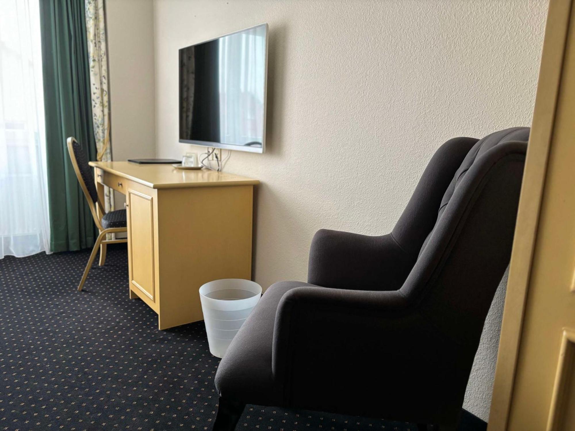 Hotel & Restaurant Schoenau Peine Extérieur photo