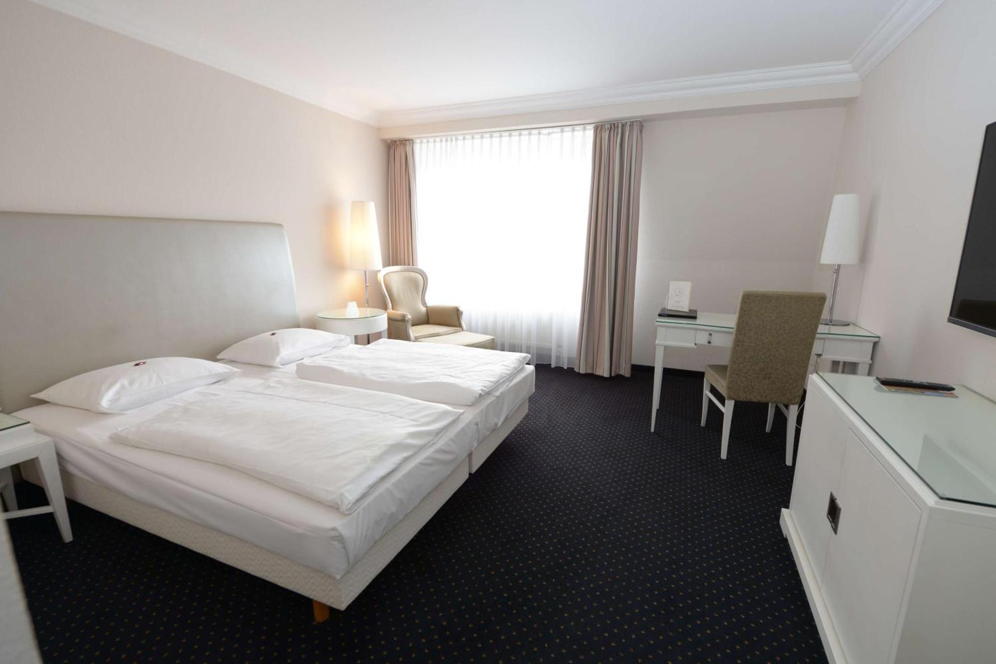 Hotel & Restaurant Schoenau Peine Extérieur photo