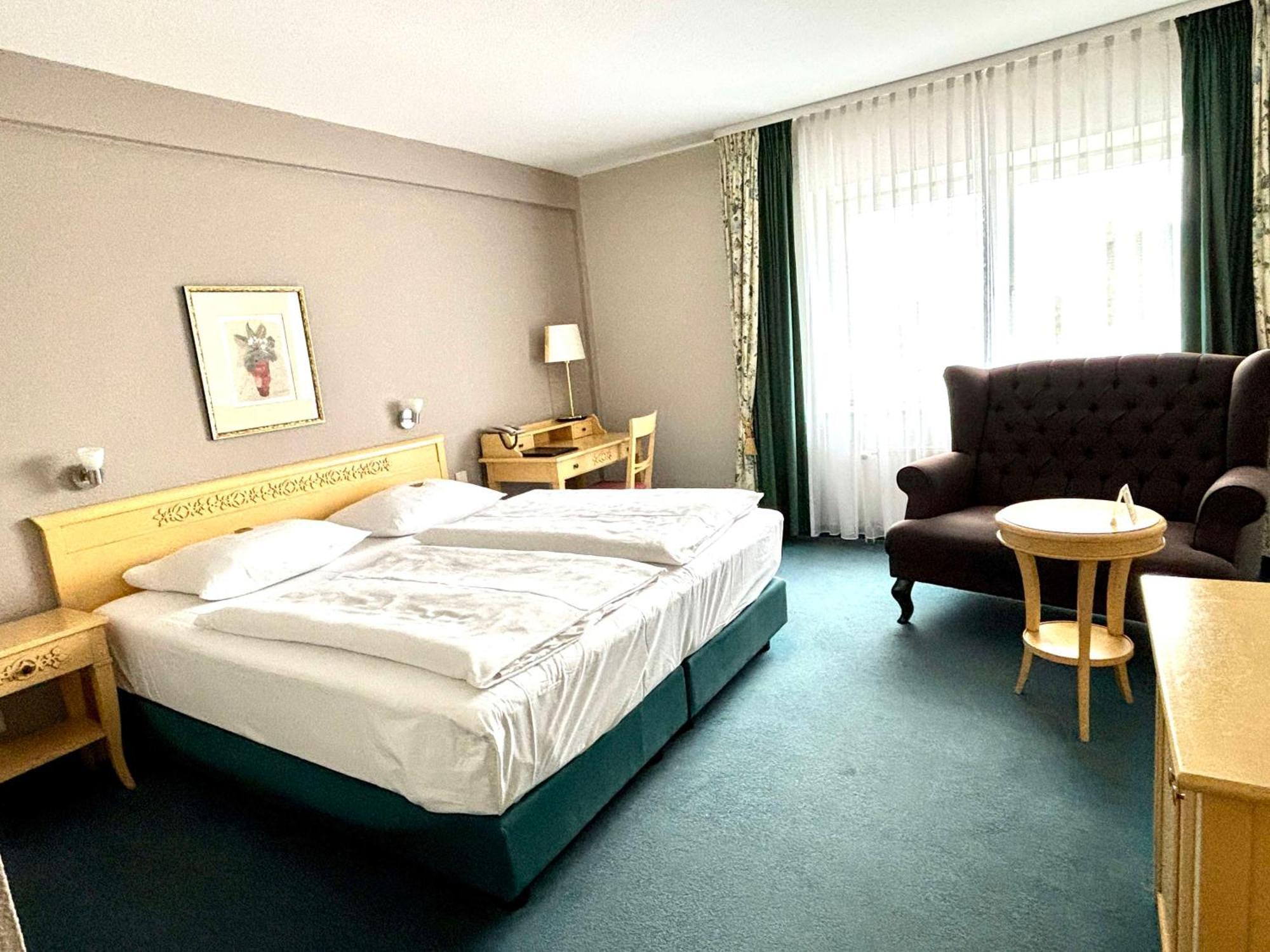 Hotel & Restaurant Schoenau Peine Extérieur photo