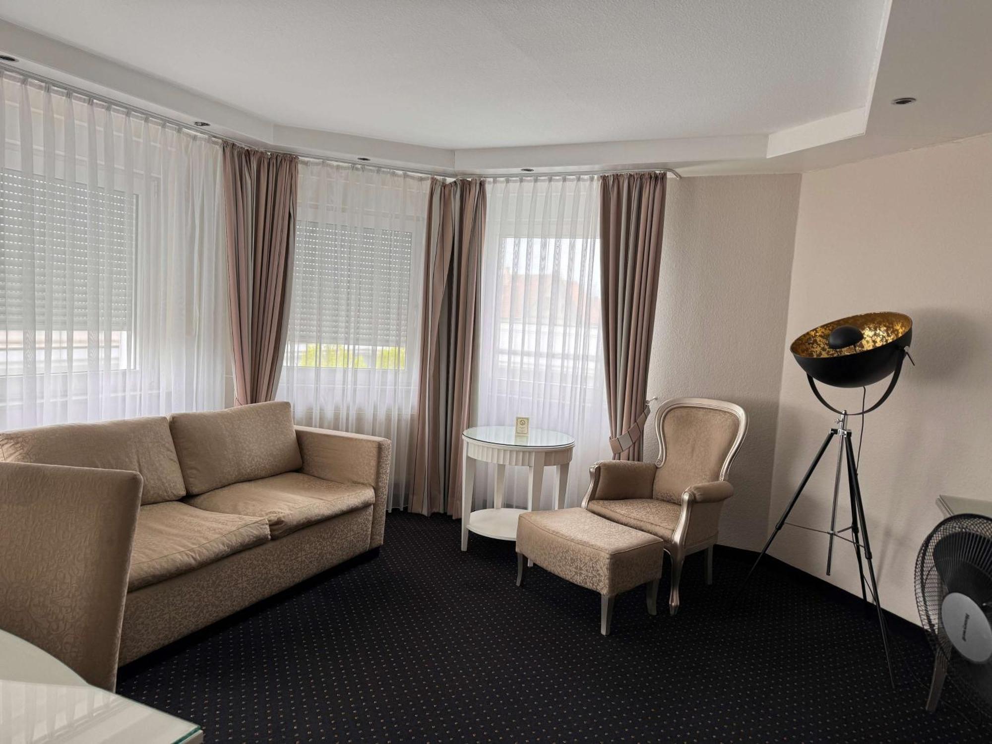 Hotel & Restaurant Schoenau Peine Extérieur photo