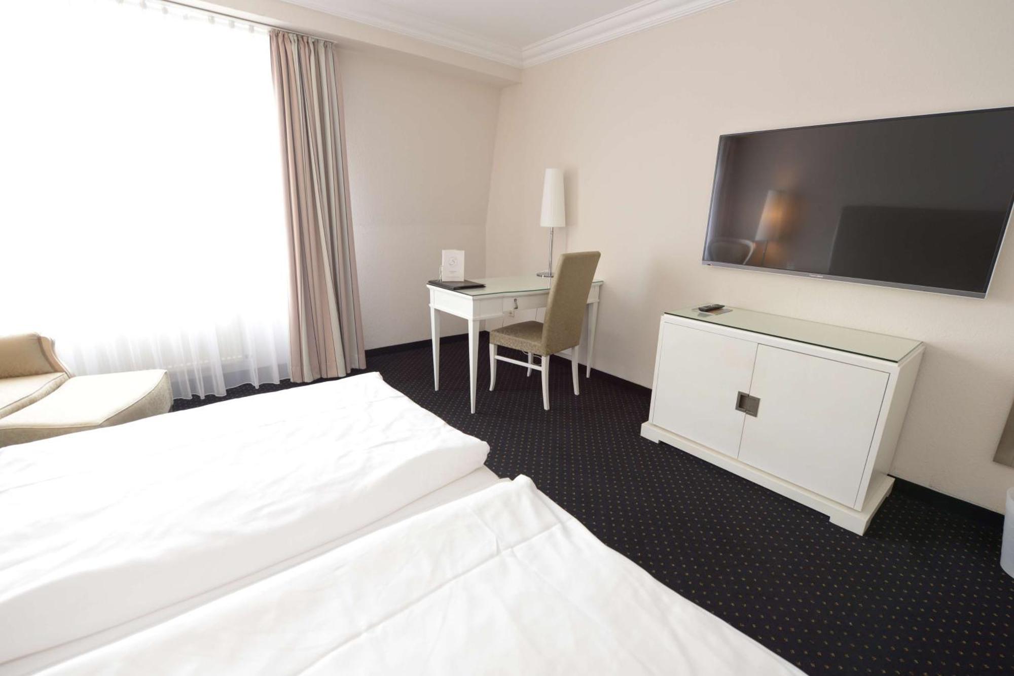 Hotel & Restaurant Schoenau Peine Extérieur photo