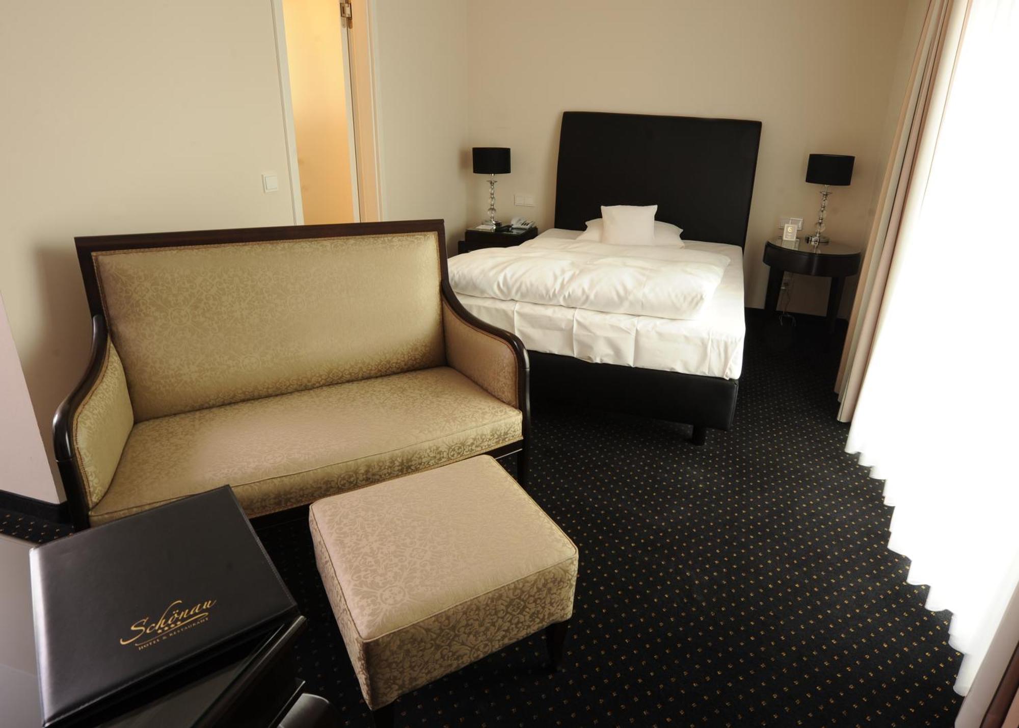 Hotel & Restaurant Schoenau Peine Extérieur photo