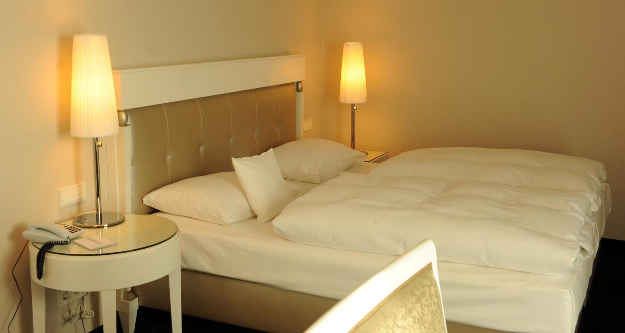 Hotel & Restaurant Schoenau Peine Chambre photo