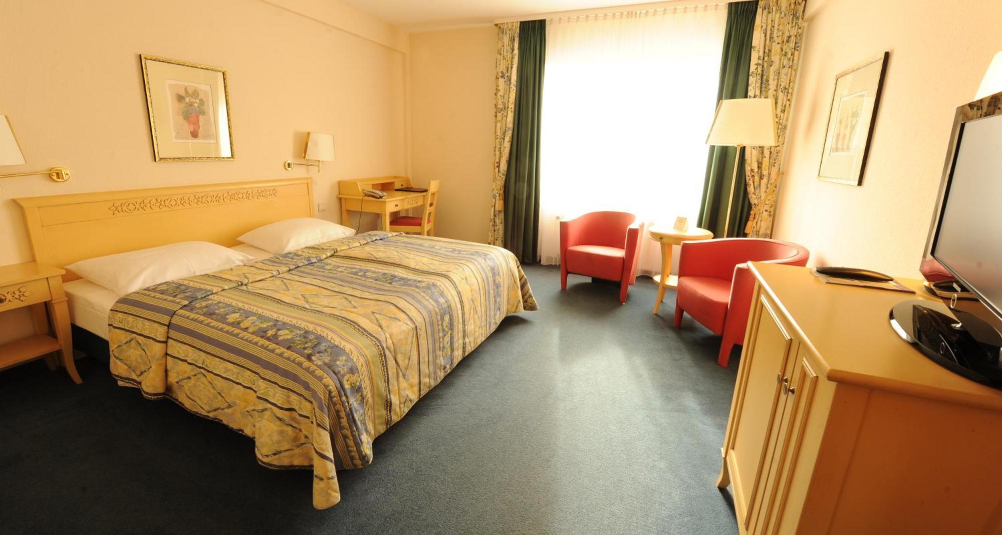 Hotel & Restaurant Schoenau Peine Chambre photo