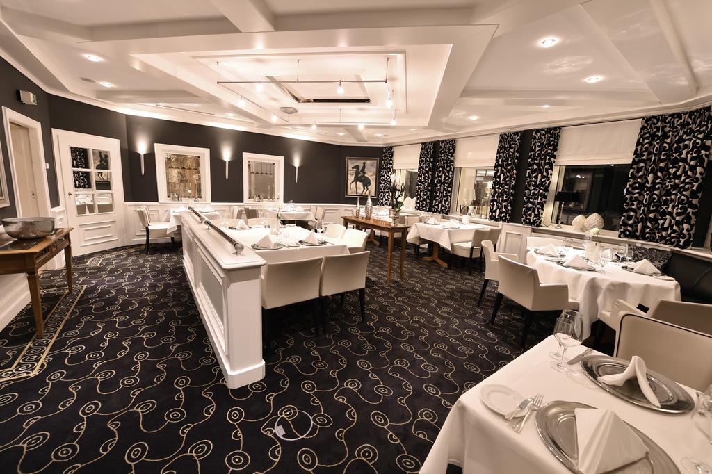 Hotel & Restaurant Schoenau Peine Extérieur photo