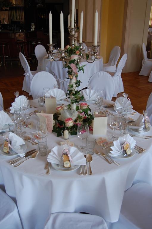 Hotel & Restaurant Schoenau Peine Extérieur photo