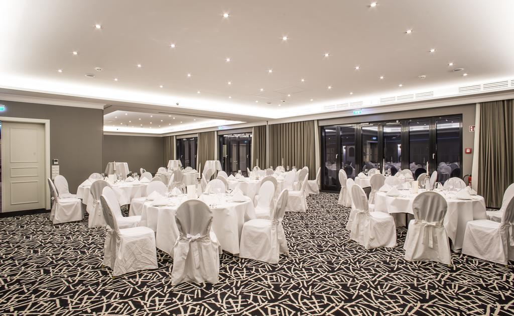 Hotel & Restaurant Schoenau Peine Extérieur photo