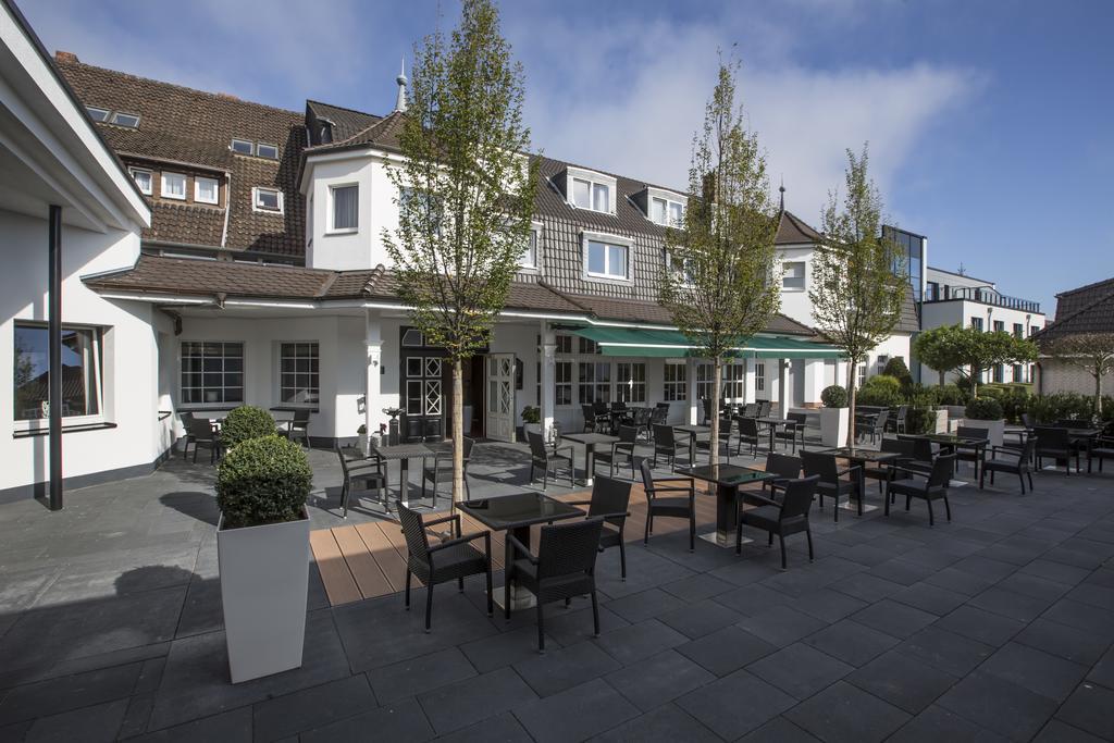 Hotel & Restaurant Schoenau Peine Extérieur photo