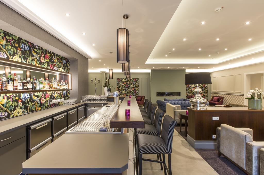 Hotel & Restaurant Schoenau Peine Extérieur photo