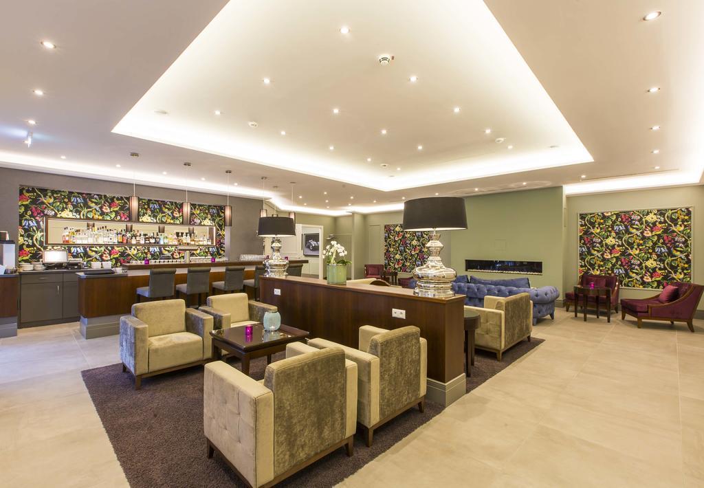 Hotel & Restaurant Schoenau Peine Extérieur photo