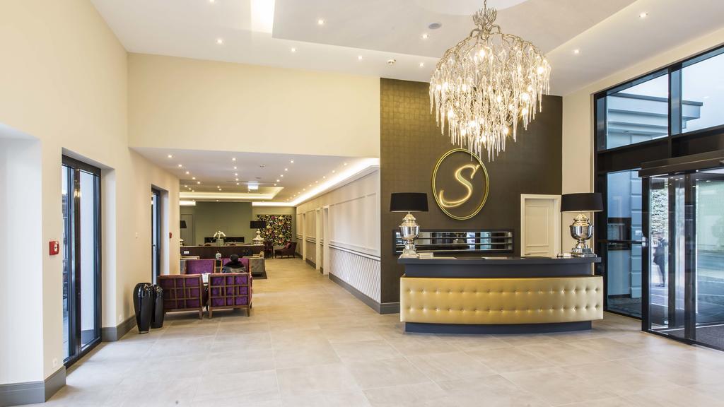 Hotel & Restaurant Schoenau Peine Extérieur photo