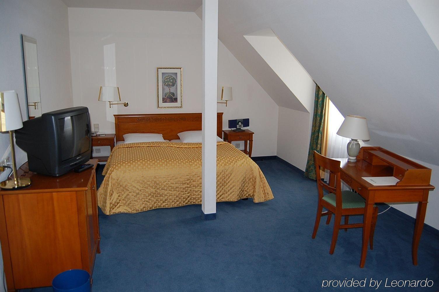 Hotel & Restaurant Schoenau Peine Chambre photo