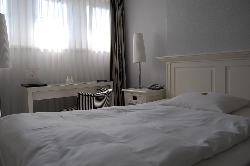 Hotel & Restaurant Schoenau Peine Extérieur photo