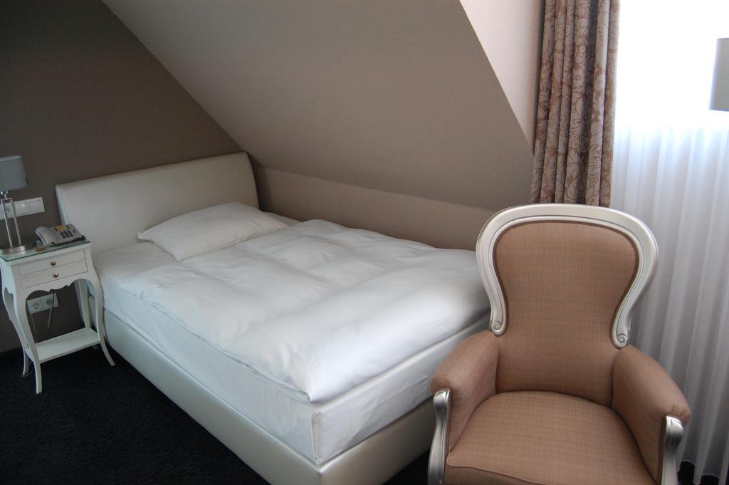 Hotel & Restaurant Schoenau Peine Extérieur photo