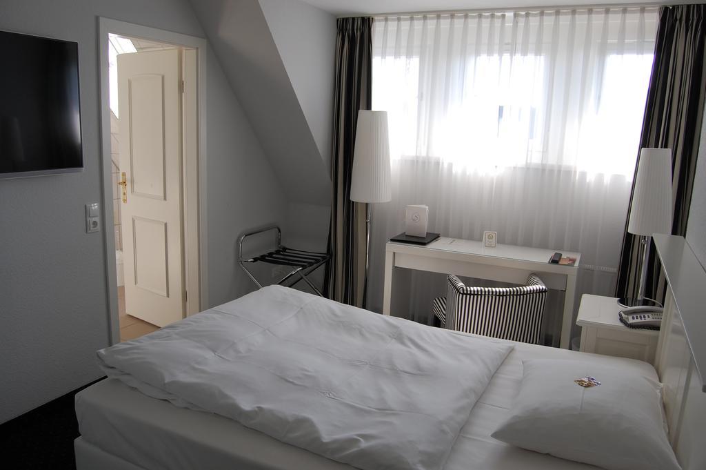 Hotel & Restaurant Schoenau Peine Extérieur photo